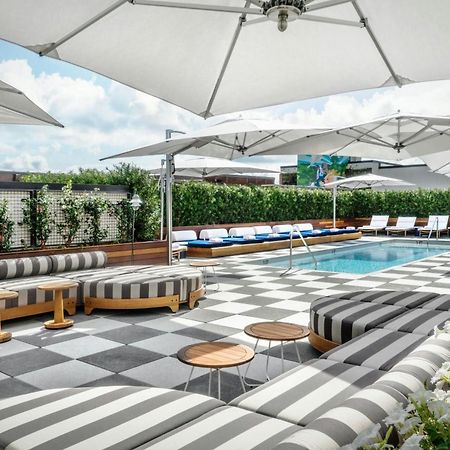 Perry Lane Hotel, A Luxury Collection Hotel, Savannah Kültér fotó