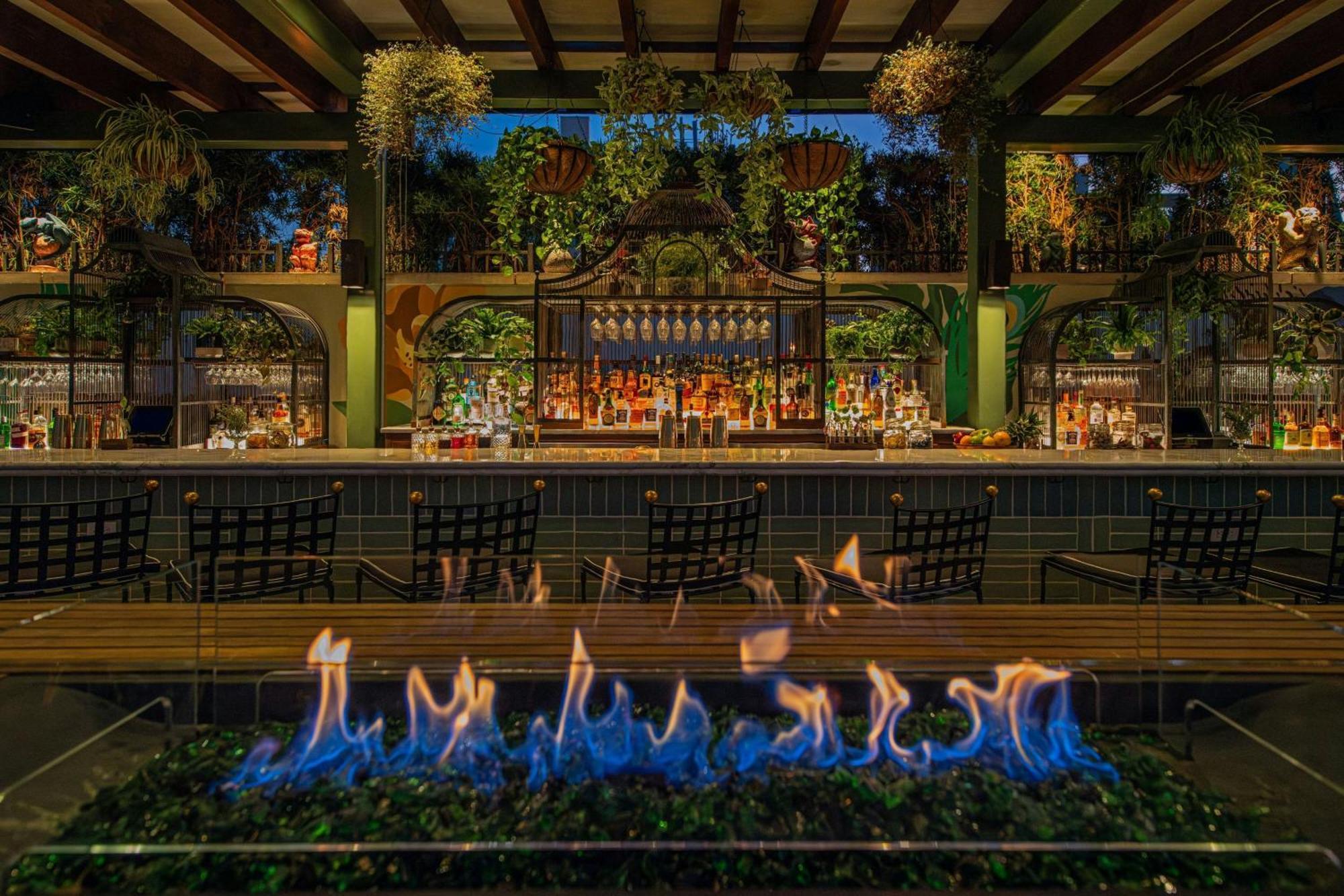 Perry Lane Hotel, A Luxury Collection Hotel, Savannah Kültér fotó