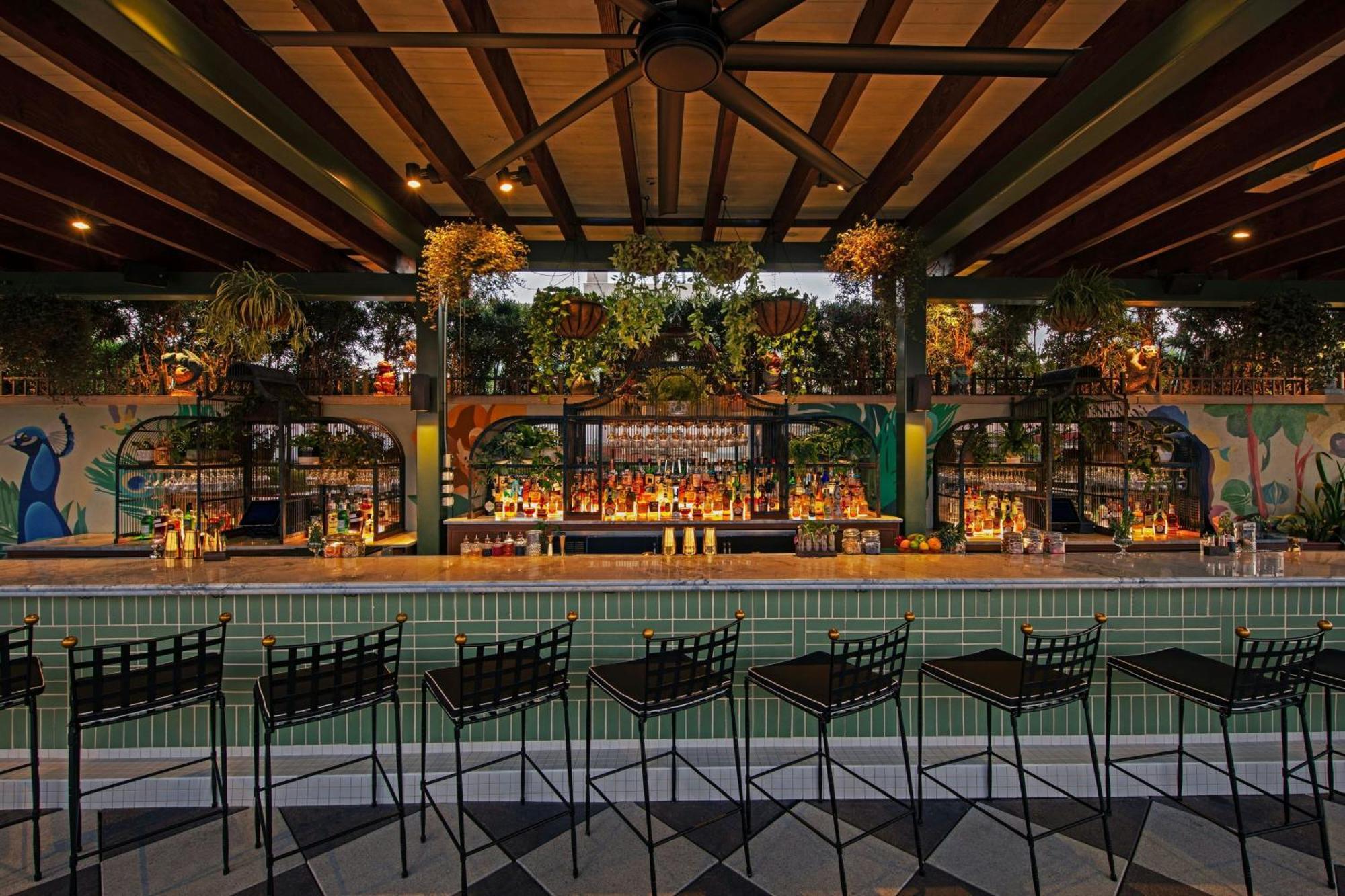 Perry Lane Hotel, A Luxury Collection Hotel, Savannah Kültér fotó